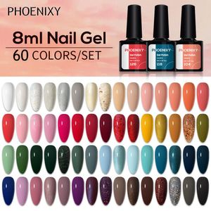 Jurken gel nagellakset semi permanente verniskit afwezig af van gel pedicure beginners nagelbenodigdheden voor professionals allemaal voor manicure