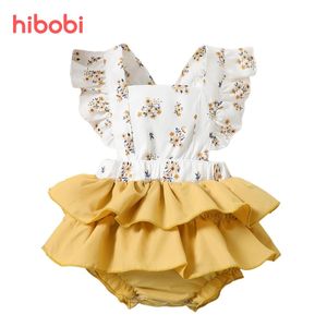 Robes Hibobi Nouveau-né des vêtements pour bébé