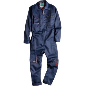 Robes à manches longues Couverturealls Casual Labor Salle plus taille 4xl 5xl hommes Femmes de travail Uniformes de travail