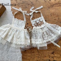 Vestidos Rinilucia Nuevo infantil para niños