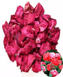 Pétales de roses naturels séchés, fleurs séchées biologiques entières pour décoration de fête de mariage, bain, lavage du corps, lavage des pieds, Pot-pourri3912687