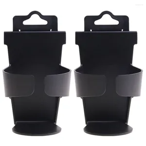 Soporte para bebidas, 2 uds., copa trasera de asiento, soporte colgante de bebidas de plástico para coche