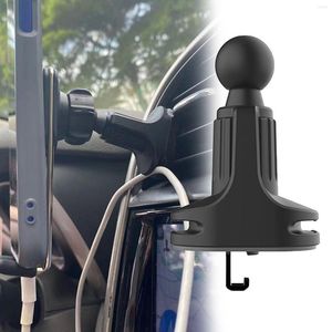 Drinkhouder Auto Air Vent Mount Clip Adapter Telefoonstandaard voor laderverlenging Ondersteuning Bracket Universal 17mm 13 mm 15 mm kogelkop