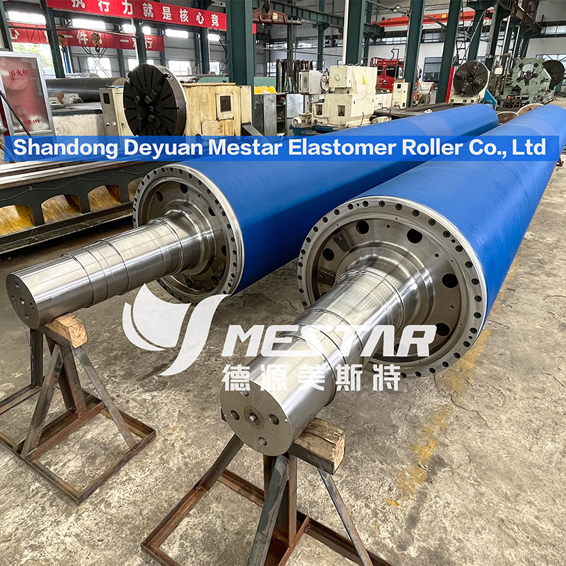 Drive roll, Reel spools roll, Stretching roll, Polyurethane roll, Factory direct sales