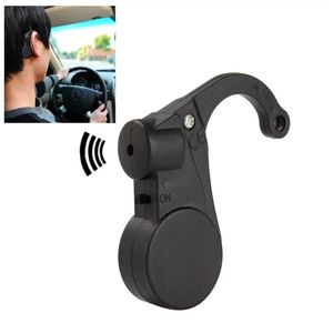 Conducteur doze rappel étudiant atelier anti-sommeil alarme sirène accessoires de voiture assistant de conduite sûr accessoires de voiture safety290u