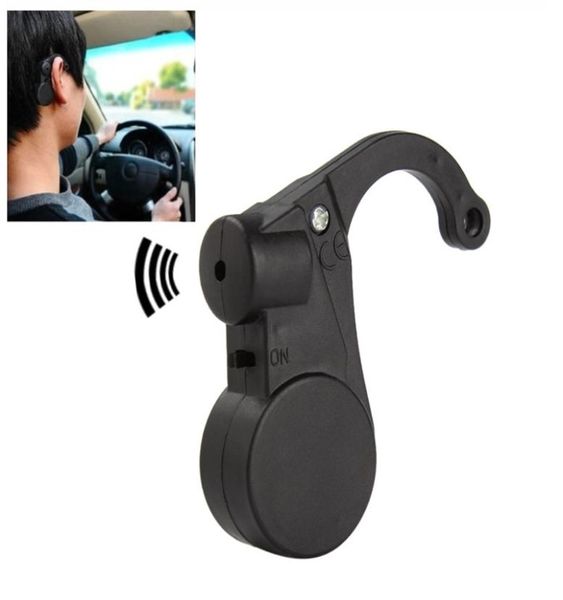 Driver Doze Rappel Student Workshop Antisleeping Alarm Siren Accessoires de voitures SAFED ASTENTION ASSISTANCE ACCESSOIRES DE CAR CARTAINES 7851178