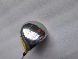 Pilotes Big Bang longue Distance 470 pilote Big Bang Golf pilote Big Bang Clubs de Golf 9/10 degrés R/S/SR arbre en graphite avec couvre-tête