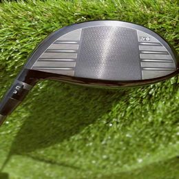 Drivers Golf driver TSI2 Club de golf à corps en carbone pour homme droitier Contactez-nous pour voir l'image avant du produit