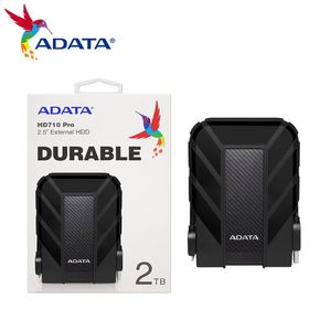 Drive 100% ADATA HD710 Pro 2,5 