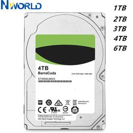 Drives 3,5 '' pouces 1TB / 2TB / 3TB / 4TB / 6TB DISSIQUE HDD INTERNE