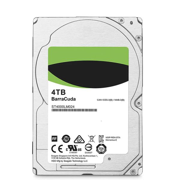 Drives 3,5 '' pouces 1TB / 2TB / 4TB / 6TB 12TB DISSION DU DISQUE DU DISQUE DE HDD SATA III 64 Mo Cache 6 Go / S 7200 RPM Harddisk pour l'ordinateur PC de bureau