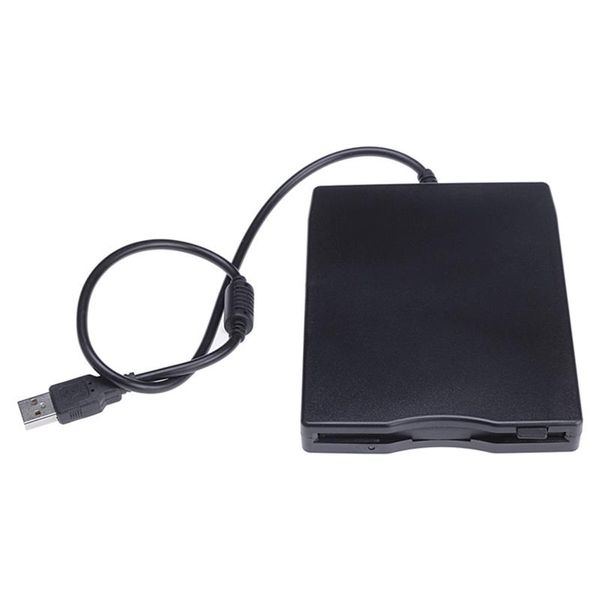 Drives 3.5 pouces mobile Dilan mobile Pilote USB / FDD Disquette externe Disqueur Disque de stockage Data Storage pour ordinateur portable pour ordinateur portable PC