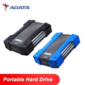 Drive ADATA USB externe 3,2 HD830 2TB 4TB 5TB 2.5 Disque dur de lecteur portable pour ordinateur portable