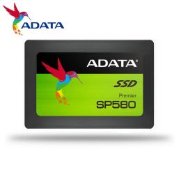Drives ADATA SP580 SSD 120 Go 240 Go 480 Go SATA3 2,5 pouces Interne Solid State Drin Disk Disk SSD Notebook PC 120G ordinateur portable Adata SP5