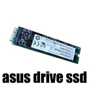 Drive ASUS UX31A Notebook SSD 256GB 512GB 1TB 2TB pour ASUS ZENBOOK UX21 UX31 UX21A UX31A UX21E UX31E