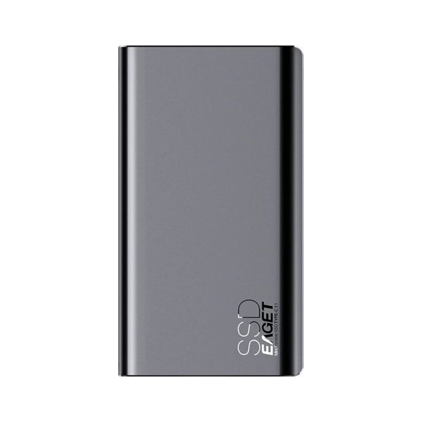 Drive Eagte M1 SSD portable à grande vitesse SATA M2 128 Go 256 Go 512 Go 1 To Disque dur SSD externe pour ordinateur portable Samsung HP ordinateur portable