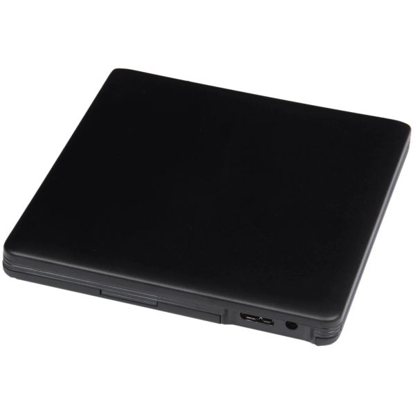 Drive externe Bluray Drive USB 3.0 Optical Drive BDRW Burner Writer Portatil Blu Ray Player CD / DVD RW pour PC / ordinateur portable / Apple