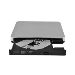 Drive Enregistreur de DVD externe USB3.0 Bluray Drive externe BDRE CD / DVD RW Écrivain Bluray Brûler et lecture pour ordinateur portable PC