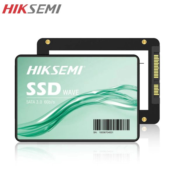 Drives Hiksemi Sata3 SSD Disk dur