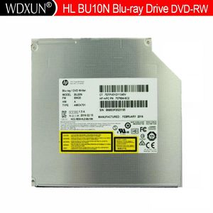 Drives hl bu10n bu20n 9,5 mm sata 6x 3D Bluray Burner BDRE DL Dual Layer Bluray Writer Super Slim ordinateur