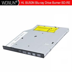 Drives HL BU50N 6X UHD Bluray Burner BDRE BDXL 100G 120GB BDRE DRIVING DRIVE UHD BU50N