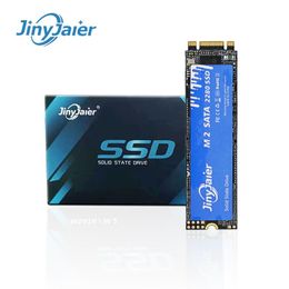 Drives Jinyjaier SSD 240 Go 1TB M.2 NGFF SATA M2 SSD 120 Go Disque disque Disque à l'état solide interne pour PC SSD 128 Go 500 Go 240 Go