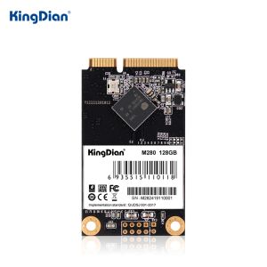 Drive Kingdian SSD MSATA 120 Go 240 Go 480 Go 1To Mini Sata HDD Disque de disque dur à l'état solide interne à l'état solide