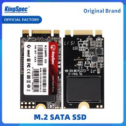 Unidades Kingspec M.2 SATA SSD SATA3 128GB 256GB 512 GB HDD 2242 mm NGFF M2 SATA 1TB 2TB 120GB 240GB Disco duro para laptop Destop ThinkPad