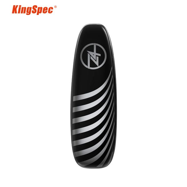 Drives Kingspec NVME Portable SSD Drive 2TB 1TB 512GB USB 3.1 10 Gbit