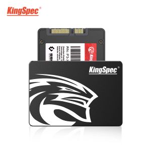 Drive Kingspec SATA3 128 Go 256 Go 512 Go Disque SSD HDD SATAIII 120 G 240 G 1TB 2T 4T DRIDE INTERNAL INTERNAL SOSD SOSD