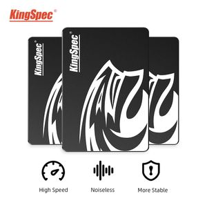 DRIVES KINGSPEC SSD 240 GB 120 GB 512 GB 1 TB SSD 2,5 HARD ARTEN DISK DISC SILD STATEN DISSSEN 2,5 