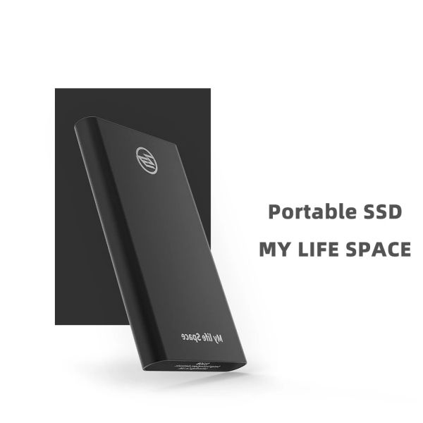 Disques KingSpec SSD Disque dur Portable SSD Externe HDD 120 Go 240 Go HD Externo 480 Go Disque dur externe pour ordinateur portable Pen Drive
