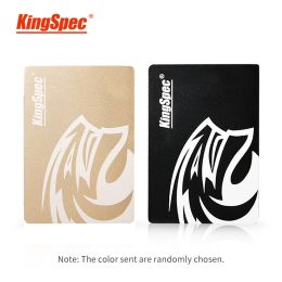 Unidades KingsPEC SSD128G 256G HDD 120GB 240G Disco 480G 960G SSD SATA3 Disco duro de disco de estado sólido de estado sólido para la computadora portátil Disco SATA SATA