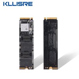 Drives Kllisre M.2 SSD M2 128 Go PCIE NVME NGFF 256 Go 512 Go 1TB Solid State Drive 2280 Disque dur interne pour X79 X99 B450M