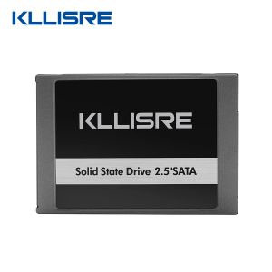 Drives Kllisre SSD 120 Go 240 Go 480 Go 128 Go 256 Go 512 Go 1TB 1286 Go / s Disque interne à états solides