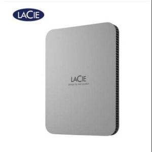 Unidades Lacie Mobile Drive 1TB 2TB 4TB 5TB TYPEC/USB3.2 Disco duro externo 2.5 