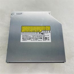 Drijft laptop interne bluray brander 12,7 mm lade laden sata optische drive matshita bdmlt bd5750L dubbele laag 6x 3d bdre