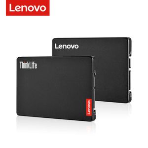 Drives Lenovo SSD 240 Go 1tb 120 Go 128 Go 256 Go 480 Go 512 Go 1 TB 2TB SATA 500 Go Disque dur interne à état solide pour ordinateur portable pour ordinateur portable