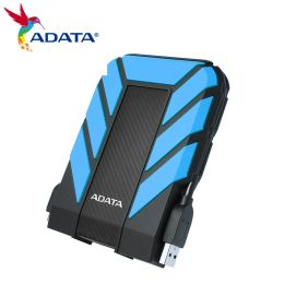 Drive Adata HD710 Pro HDD Drive externe externe 1 To 2 To 4TB 5TB USB 3,2 GEN 1 (USB 5Gbps) Disque dur portable pour ordinateur portable pour ordinateur portable