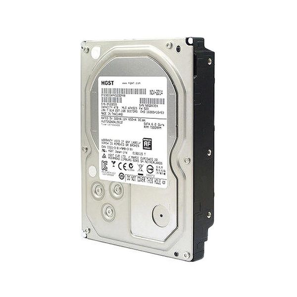 Dirige el disco duro de marca original 3TB HDD 7200RPM 64MB Cache SATA III 3.5 