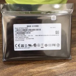 Drive original M600 1TB 512 Go 2,5 "SSD MLC SATA3 6 Go.