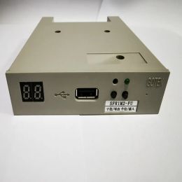 Drive livraison gratuite SFR1M2FU 1,2 Mo USB SSD Emulator Drive Gottek pour Shima Seiki Ses Machine à tricoter plate