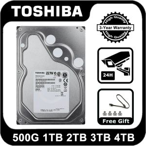 Drives Toshiba 1TB Drives durs internes 3,5 