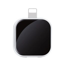 Drijft USB Flash Drive voor iPhone Metal USB 3.0 Pendrive 64 GB OTG 128 GB Back Wit CLE 256 GB 512 GB USB Stick voor smartphone
