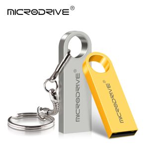 Drive USB Pen Drive 256 Go 128 Go 64 Go Mémoire USB Flash 32 Go 16 Go 8 Go de haut débit 2,0 Flash Drive USB Drive Flash Pendrive Expédition rapide