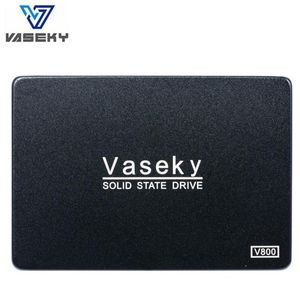 Drive Vaseky 2,5 pouces V800 SSD Ordinateurs de bureau SSD 120G 60G 64G 512G 240G 128G 256G 360G 480G 720G 1T 2T