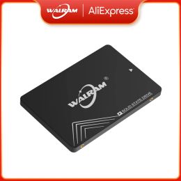 Unidades Walram SSD 120GB 128GB 240GB 2.5 Solid State Drive 480GB 960GB SSD 256GB 512GB 720GB 1 TB Disco de disco duro para computadora portátil