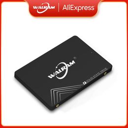 Drives Walram SSD HDD 2.5 SATA3 SSD 120 Go 128 Go 240 Go 256 Go 512 Go SSD 1TB DRIDE INTERNE INTERT