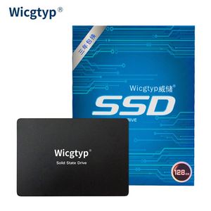 Drives WicGTyp SSD SATA3 240 Go 1 TB 120 Go 128 Go 256 Go SSD HDD 2,5 