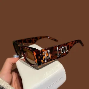 Gafas de sol de conducción de hombres Gafas de sol de lujo para mujeres Sonnenbrillen Retro Exquisite Shades de alta calidad GA0142 H4